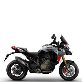 Мотоцикл DUCATI Multistrada V4 RS (BLACK) 2026